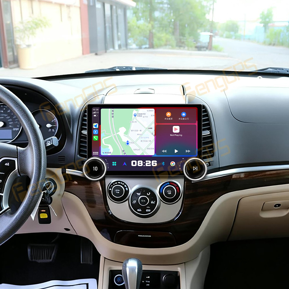Car Accessories In India - Accessoires de voiture, autoradio pour Hyundai
