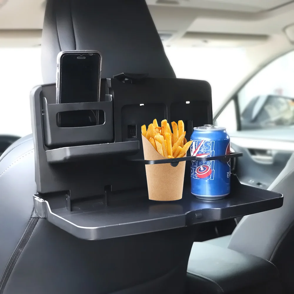 Back Seat Car Table - Plateau de voiture, Table de siège