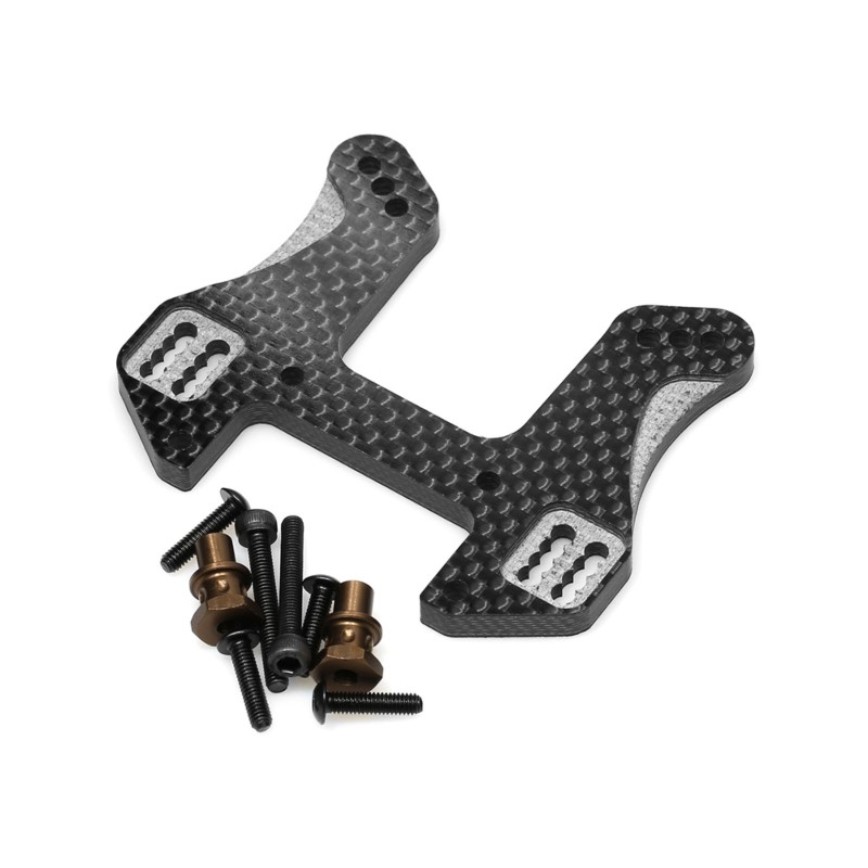 Car Accessories To Buy - 【TODAY-BUY】~@ Kyosho MP11 IF704 IF705 Plaques