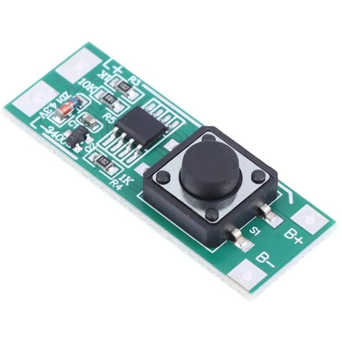 Car Accessories To Buy - 【TODAY-BUY】~@ Module clignotant DC3V-12V avec 3