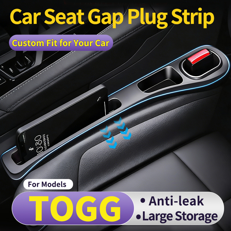 Car Accessories Outside - Adapté aux sièges auto Togg, accessoire