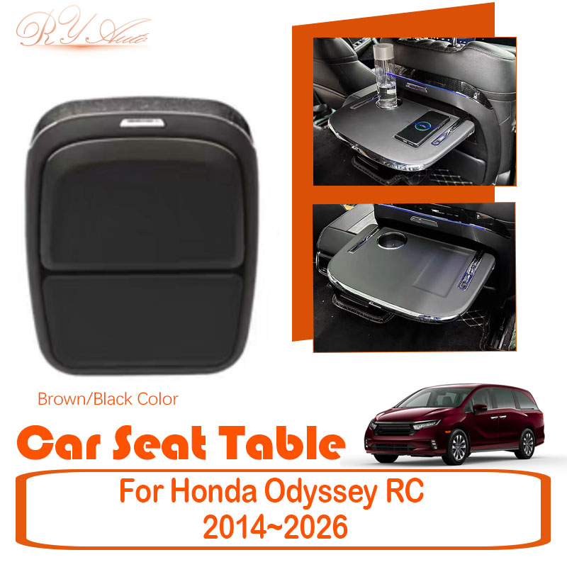 Back Seat Car Table - Tables de siège arrière de voiture
