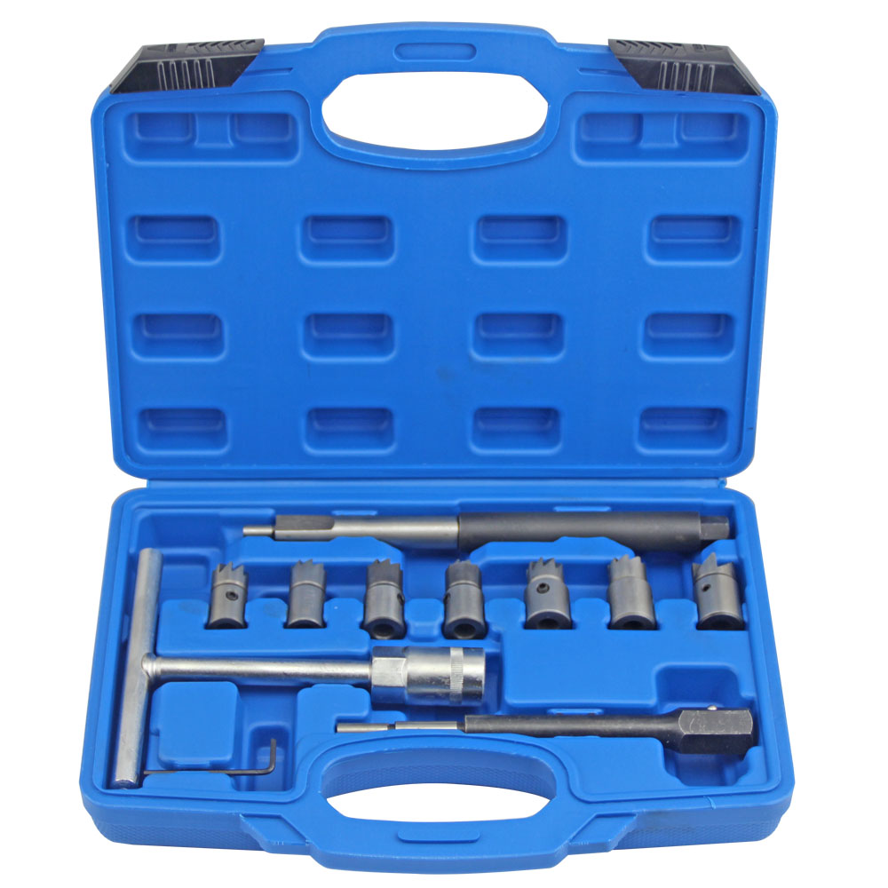 Fuel Injector Cleaner - Nouveau 10 pièces voiture Diesel injecteur
