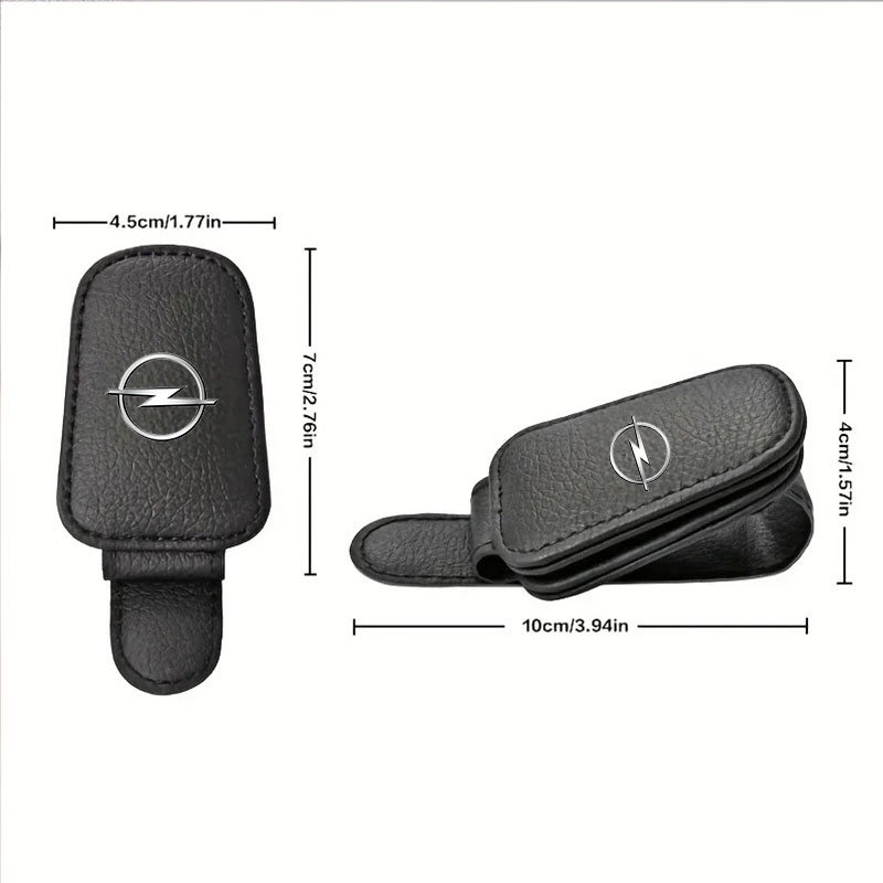 Support de lunettes de soleil  - Car Accessories Outside avis et prix
