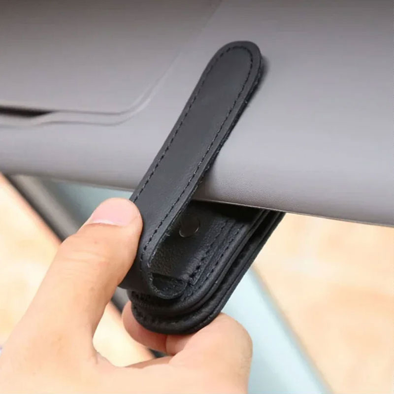 Support de lunettes de soleil  - Car Accessories Outside avis et prix