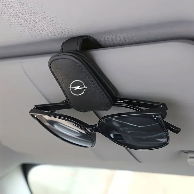 Support de lunettes de soleil  - Car Accessories Outside avis et prix