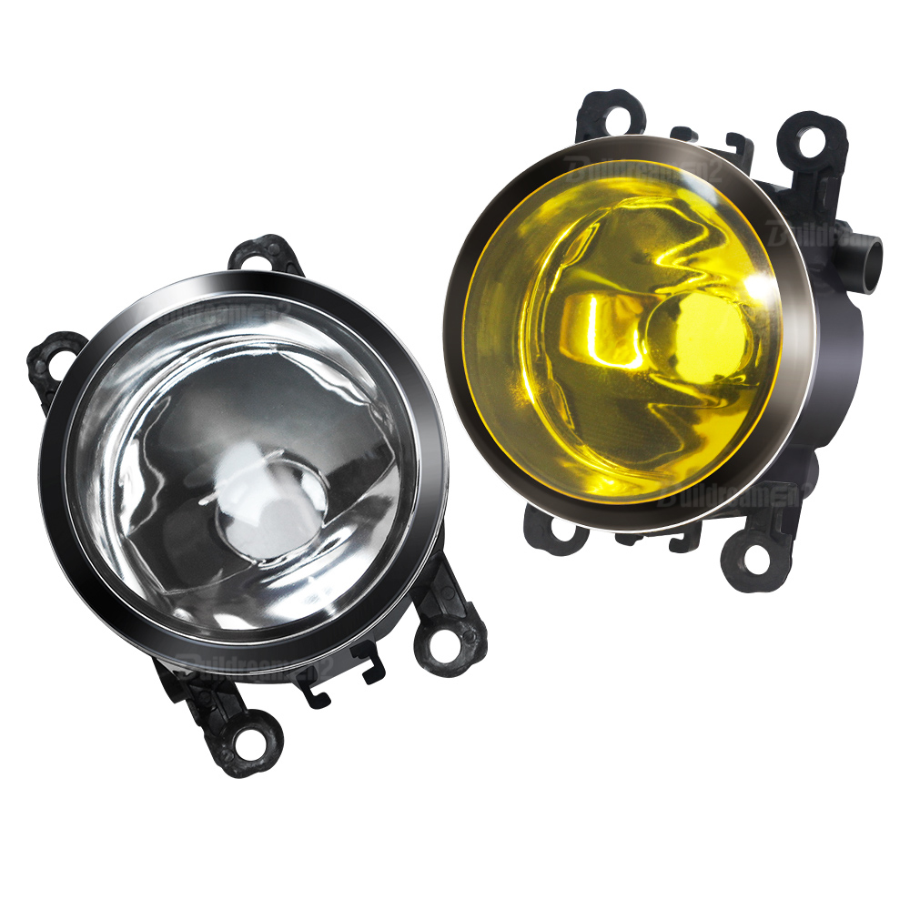 Phare antibrouillard halogène  - Car Accessories Xcent avis et prix