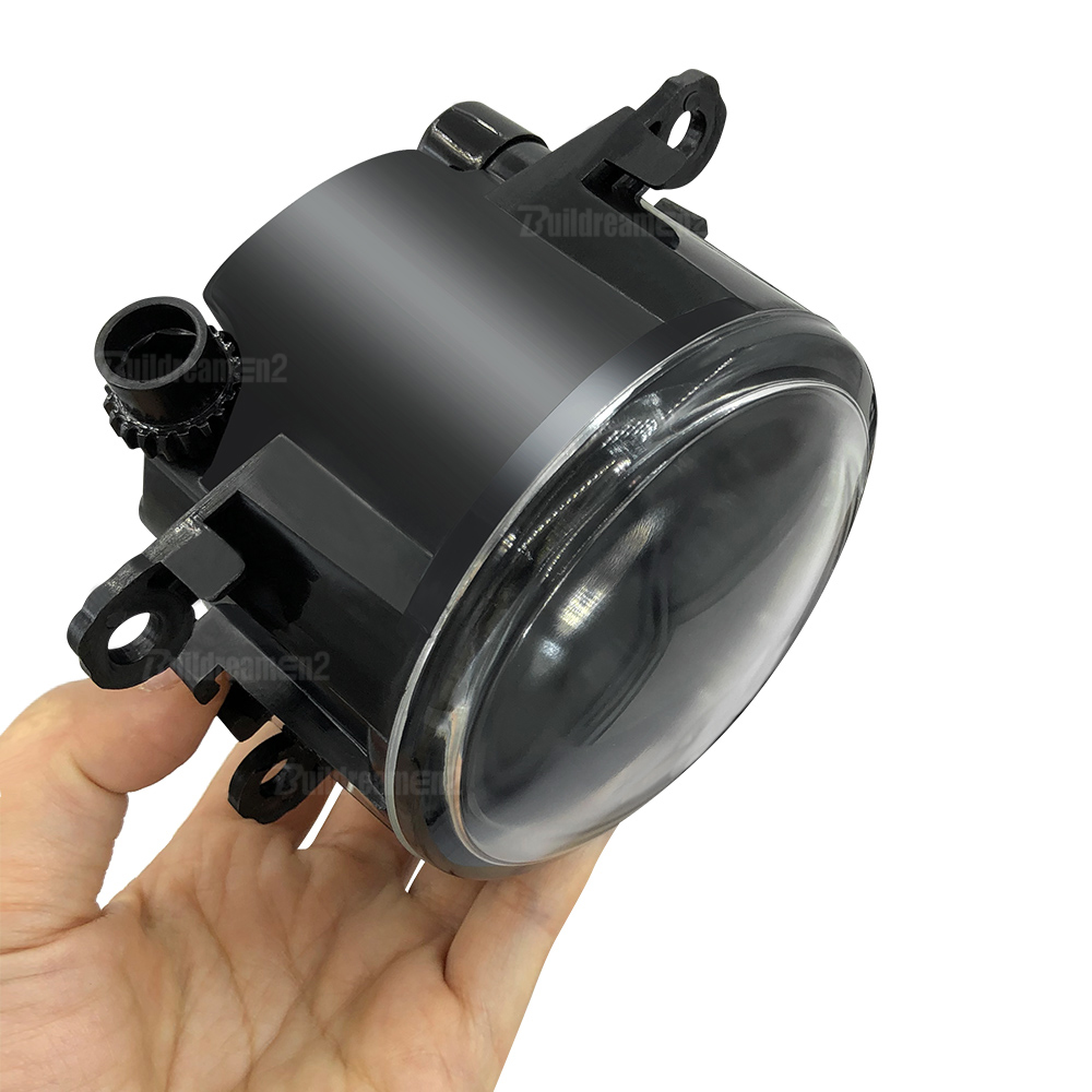 Phare antibrouillard halogène  - Car Accessories Xcent avis et prix