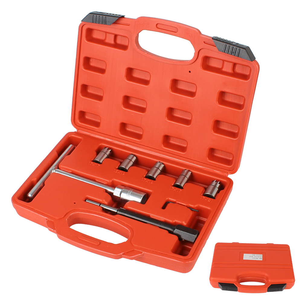 Outils de réparation automobil - Fuel Injector Cleaner avis et prix