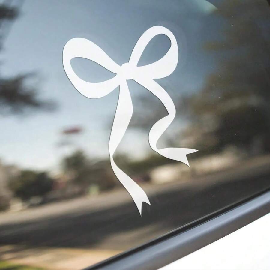 1 autocollant de voiture en fo - Car Accessories For Women avis et prix