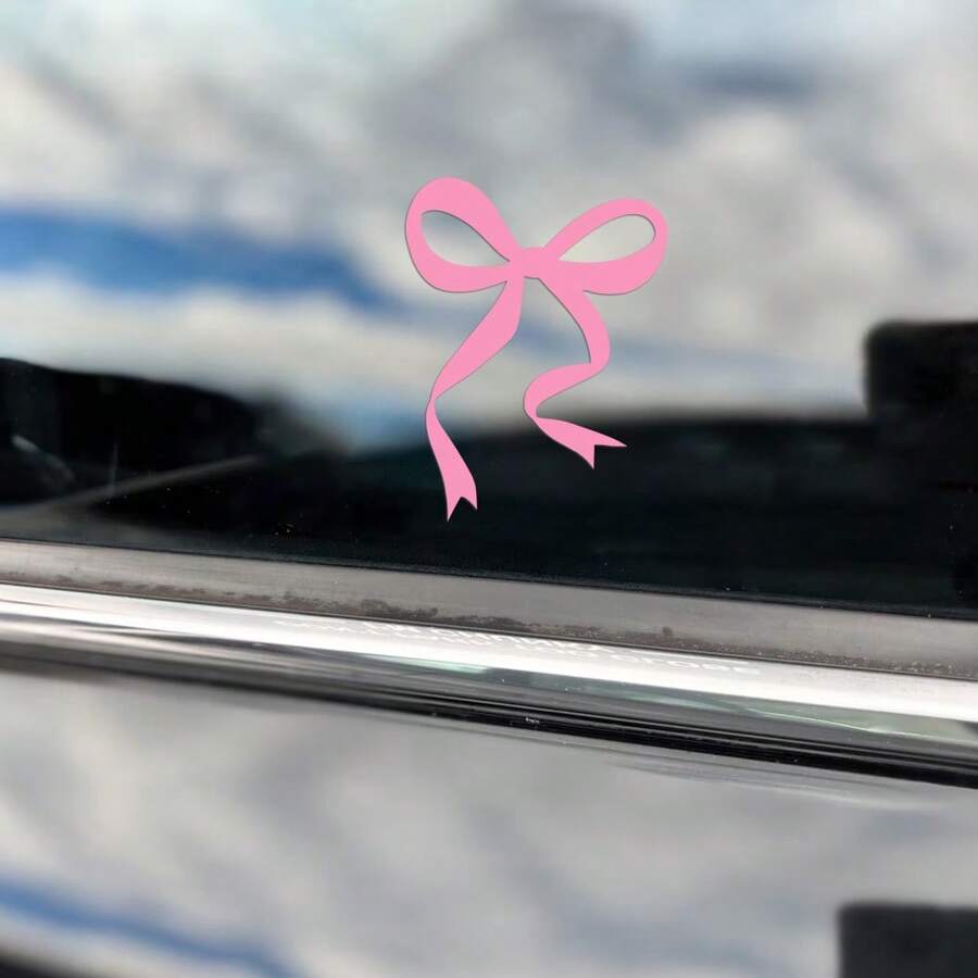 1 autocollant de voiture en fo - Car Accessories For Women avis et prix