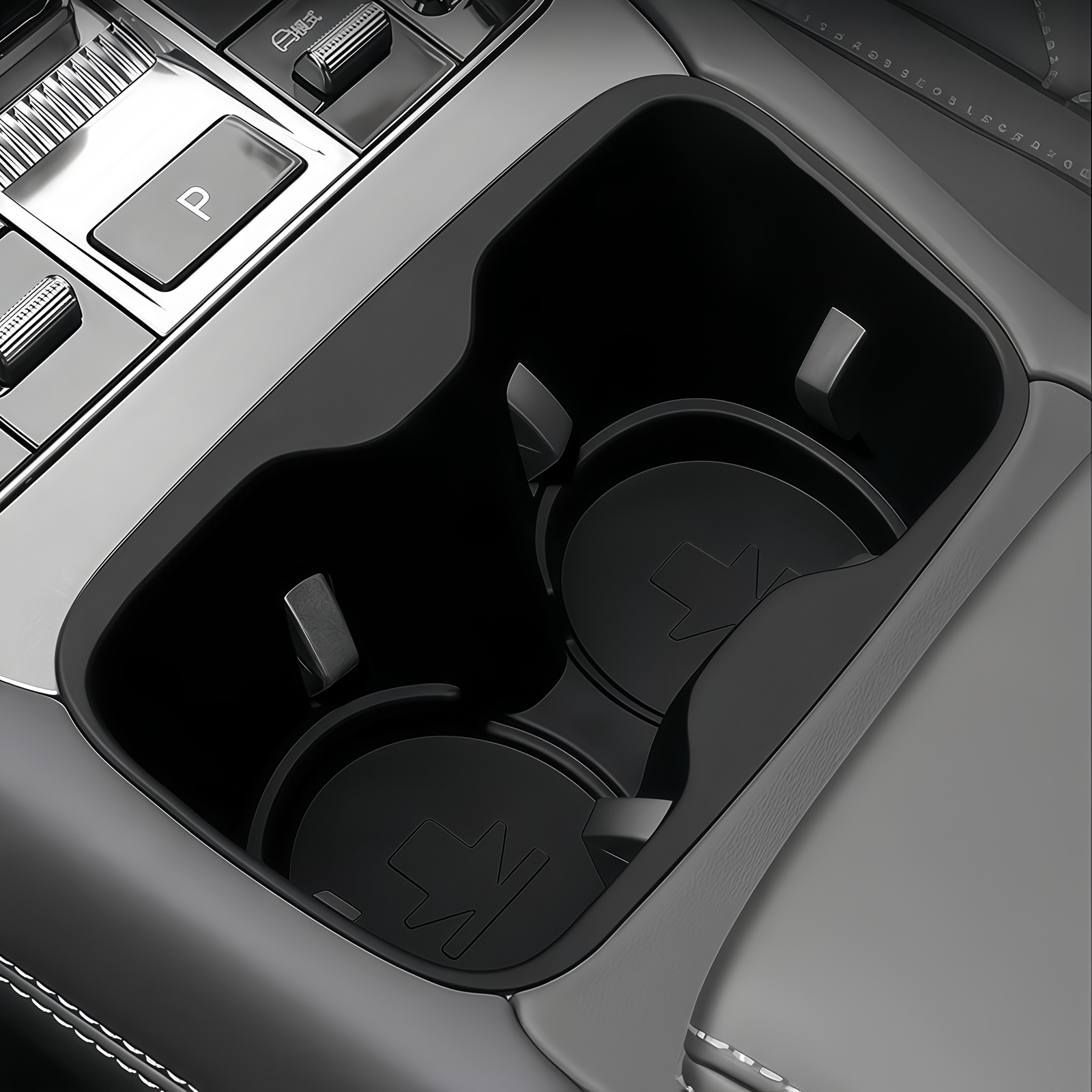 Porte-gobelet pour BYD Sealion - Car Accessories To Buy avis et prix