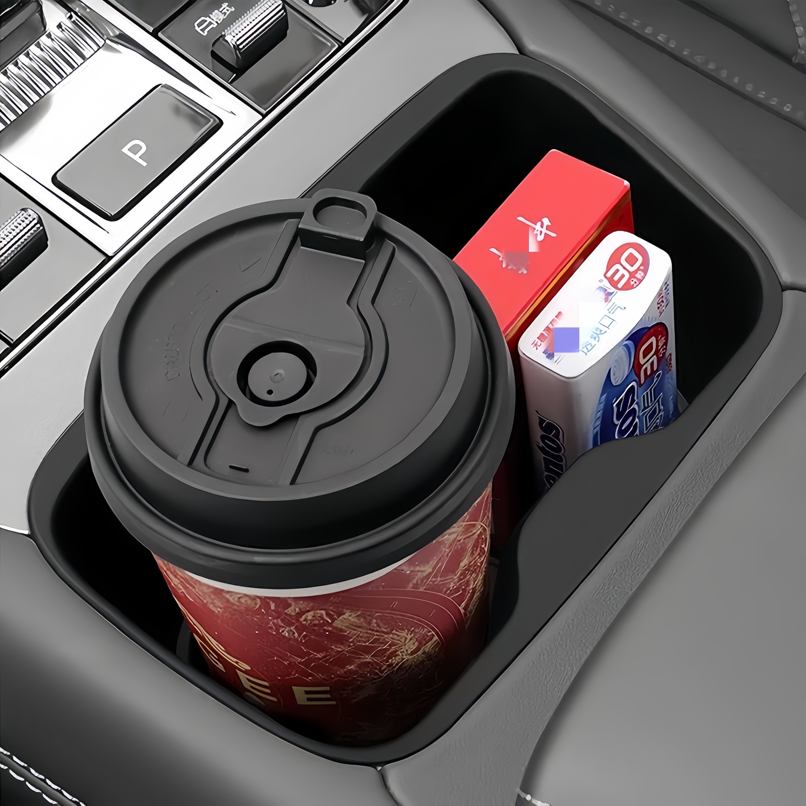 Porte-gobelet pour BYD Sealion - Car Accessories To Buy avis et prix