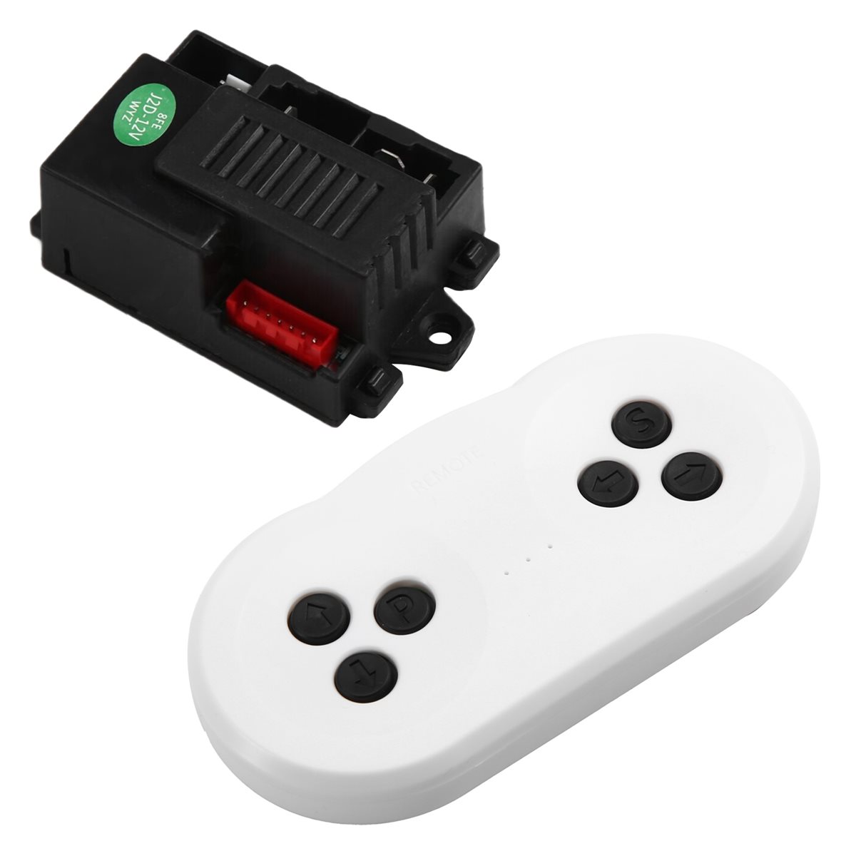 Récepteur de voiture électriqu - Car Accessories To Buy avis et prix