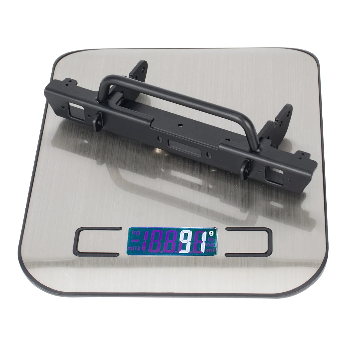 Pare-chocs avant en métal pour - Car Accessories Phoenix avis et prix