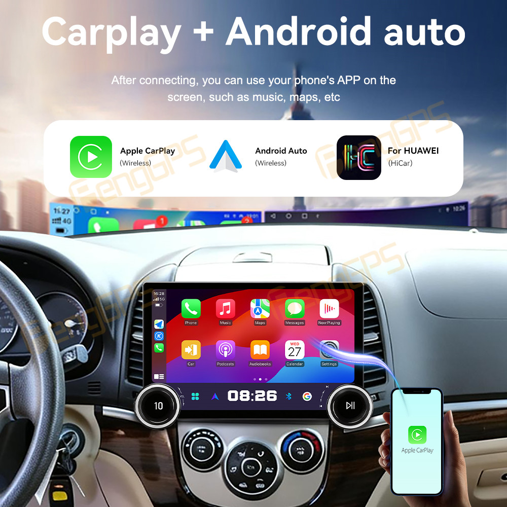 Accessoires de voiture, autora - Car Accessories In India avis et prix