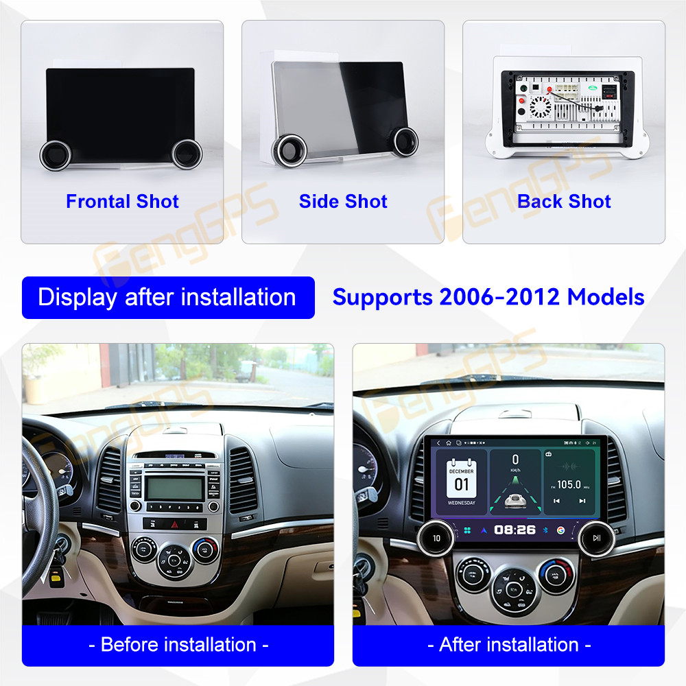 Accessoires de voiture, autora - Car Accessories In India avis et prix