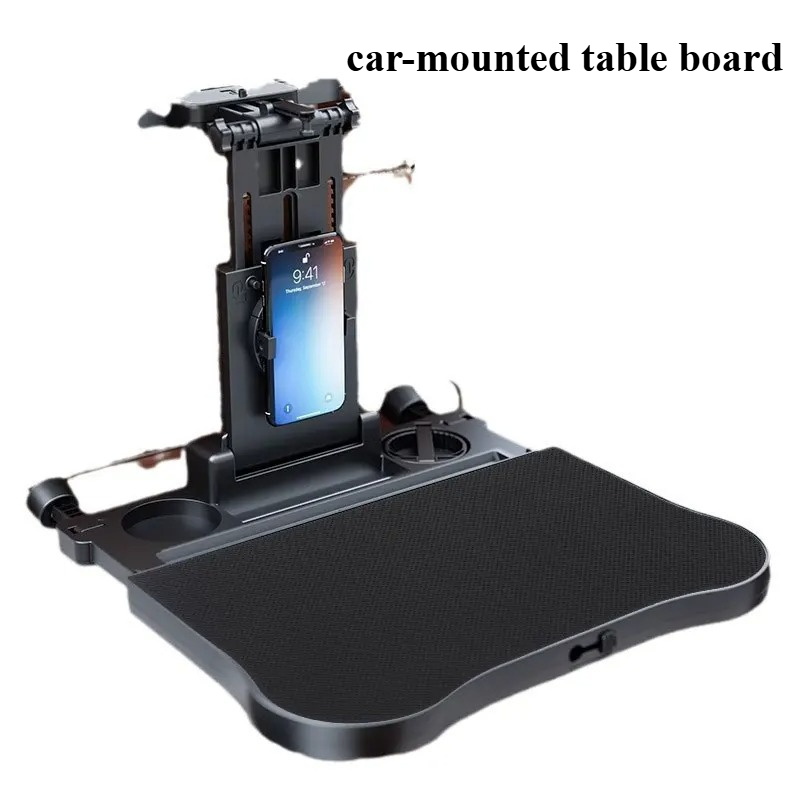 Tablette de table universelle  - Back Seat Car Table avis et prix