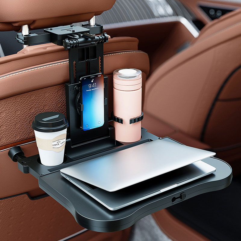 Tablette de table universelle  - Back Seat Car Table avis et prix