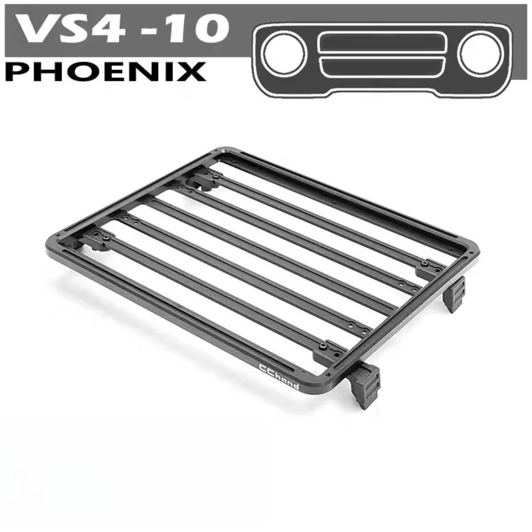 Kit de modification de porte-b - Car Accessories Phoenix avis et prix