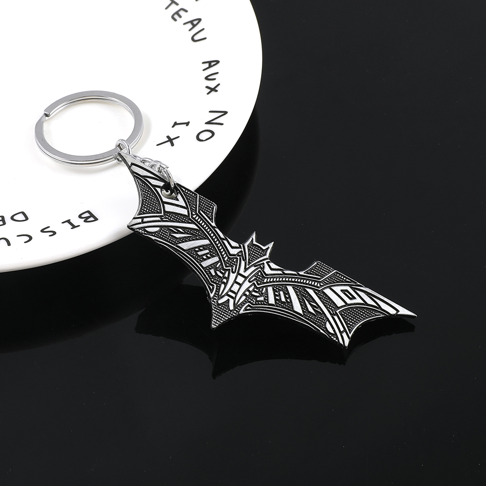Porte-clés pendentifs chauves- - Car Accessories For Women avis et prix
