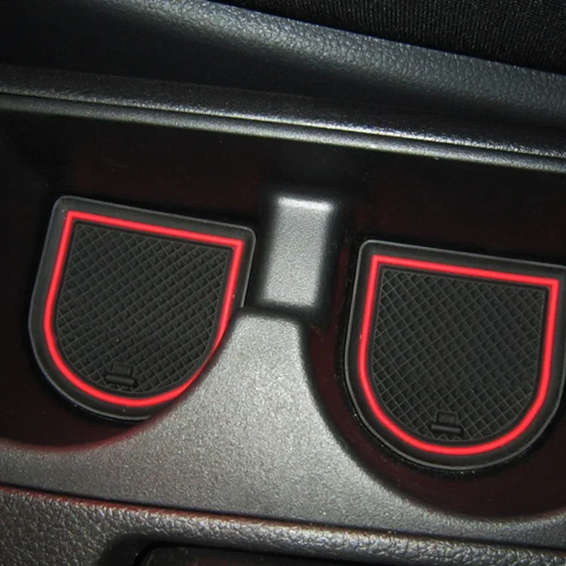 Coussin de rainure de porte po - Car Accessories Xcent avis et prix