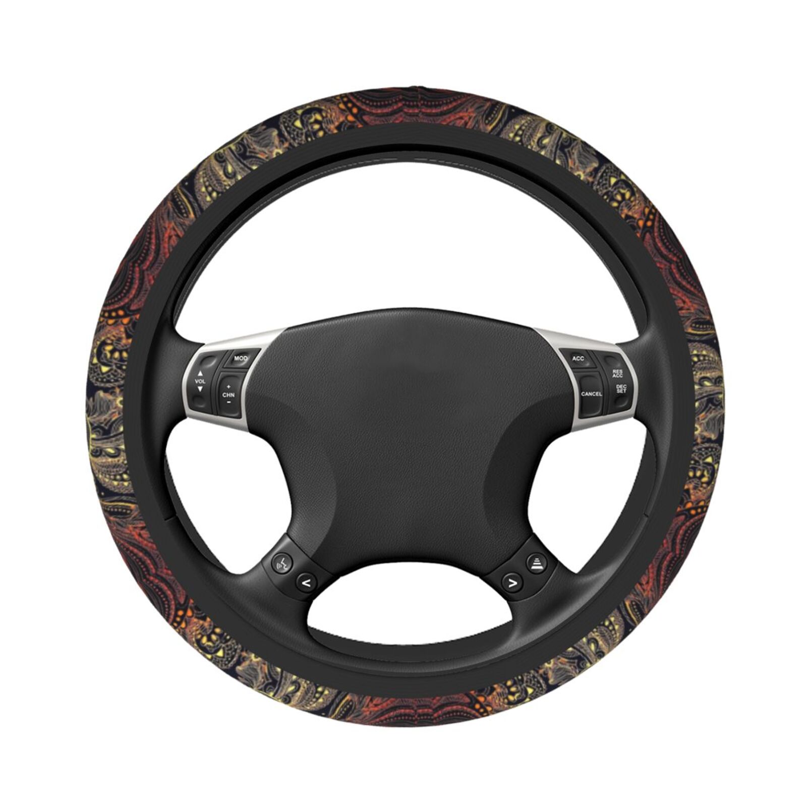 Phoenix – housses de volant im - Car Accessories Phoenix avis et prix