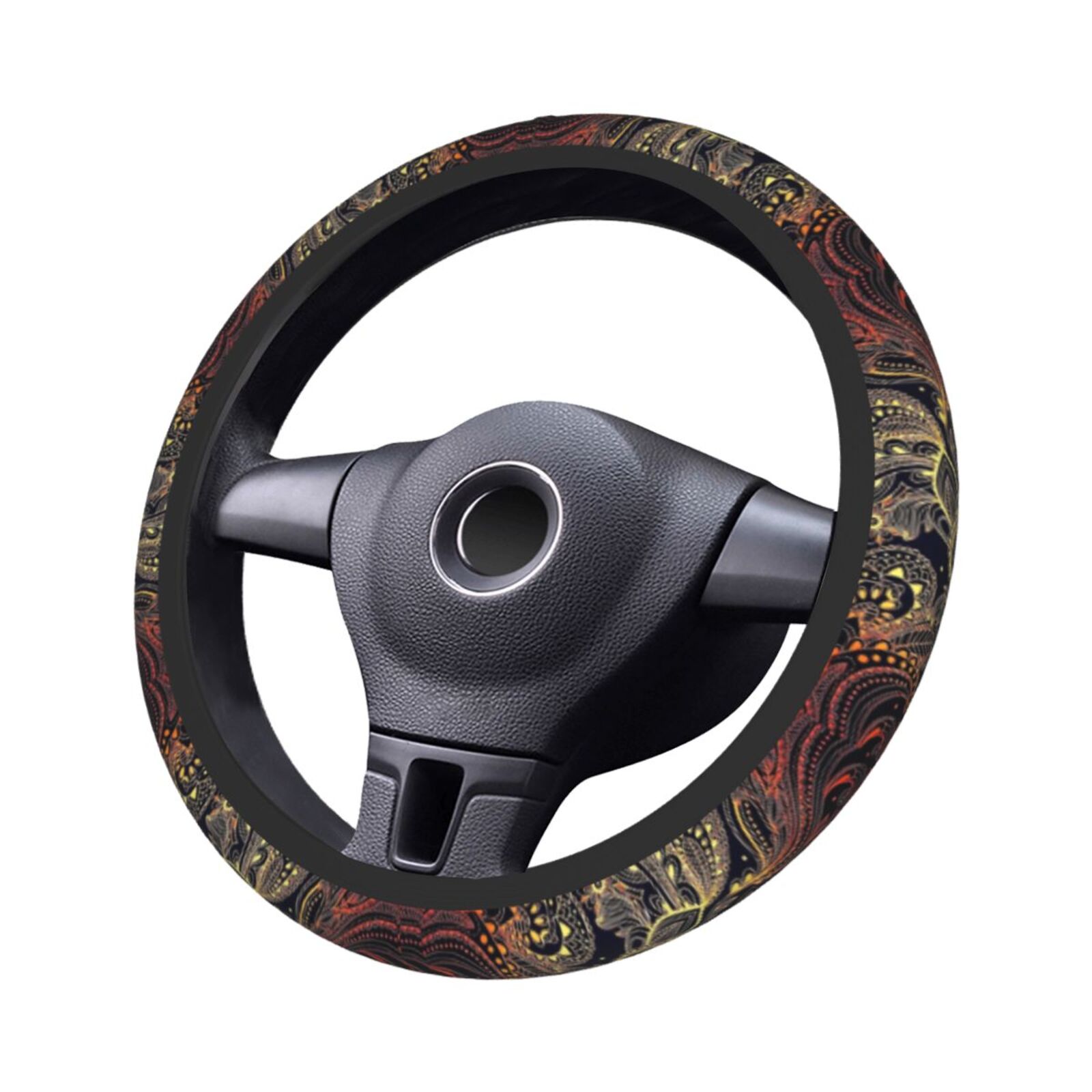 Phoenix – housses de volant im - Car Accessories Phoenix avis et prix