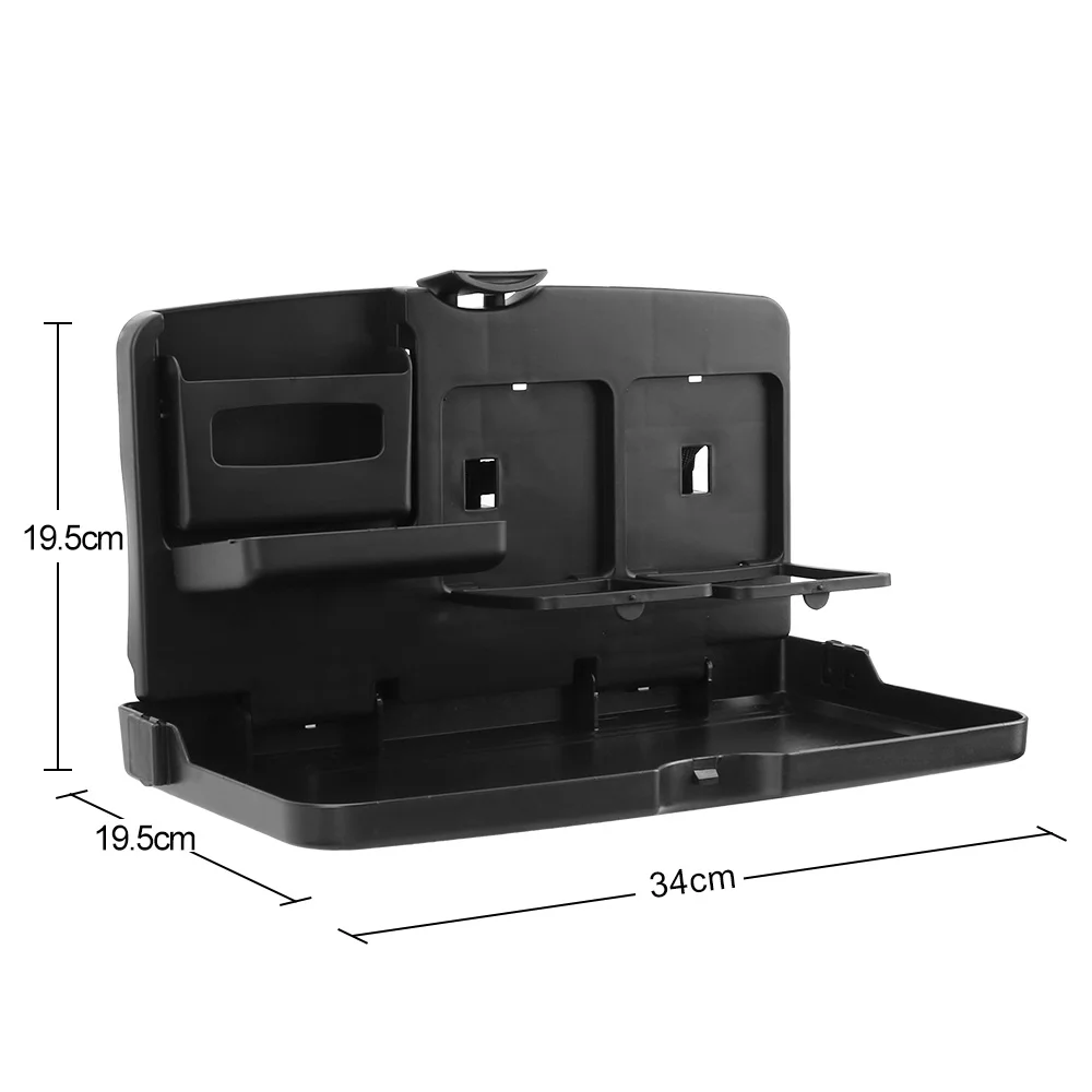 Plateau de voiture, Table de s - Back Seat Car Table avis et prix