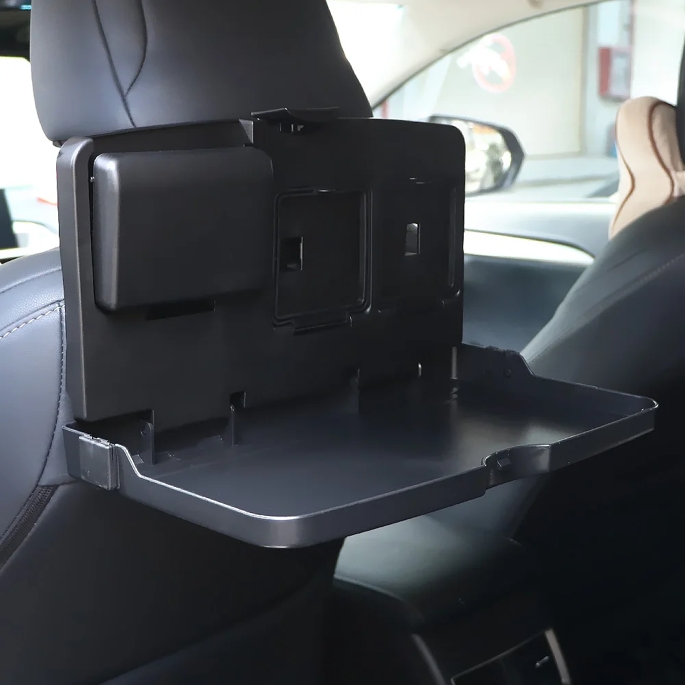 Plateau de voiture, Table de s - Back Seat Car Table avis et prix