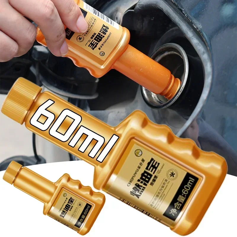 1-3 pièces Nettoyant injecteur - Fuel Injector Cleaner avis et prix