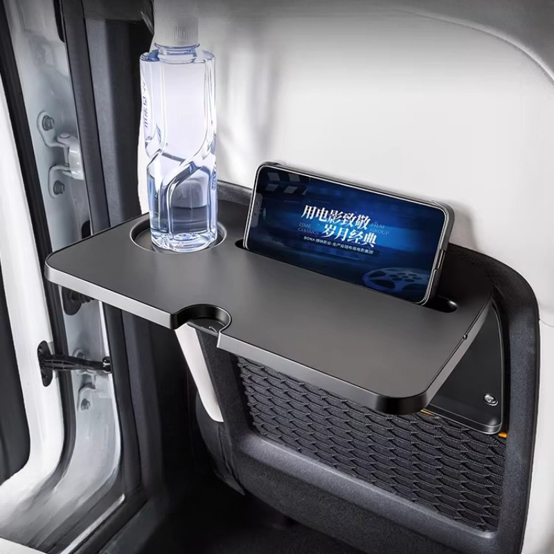 Table pliante pour siège avant - Back Seat Car Table avis et prix