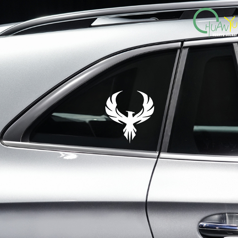 Autocollants de voiture en vin - Car Accessories Phoenix avis et prix