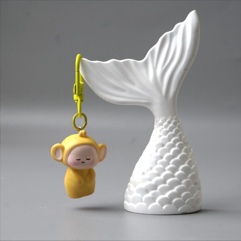 Lot de 4 pendentifs de la séri - Car Accessories For Women avis et prix