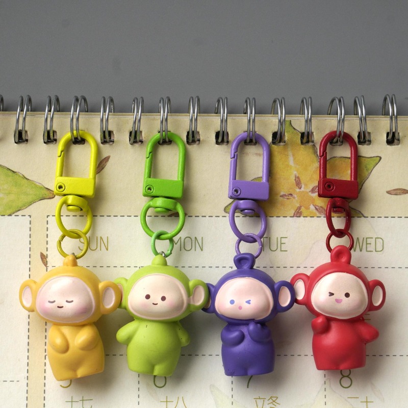 Lot de 4 pendentifs de la séri - Car Accessories For Women avis et prix