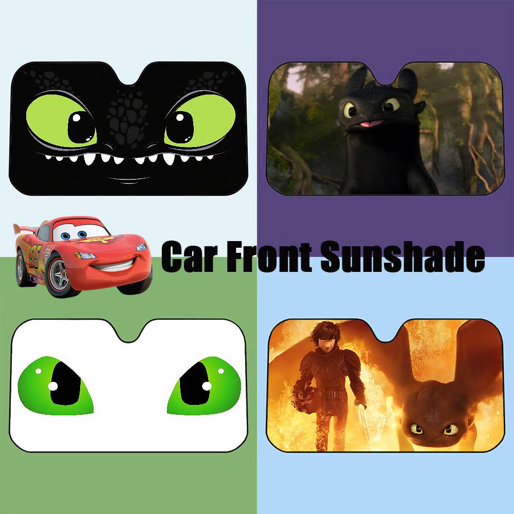 Pare-soleil de pare-brise de v - Car Accessories Outside avis et prix
