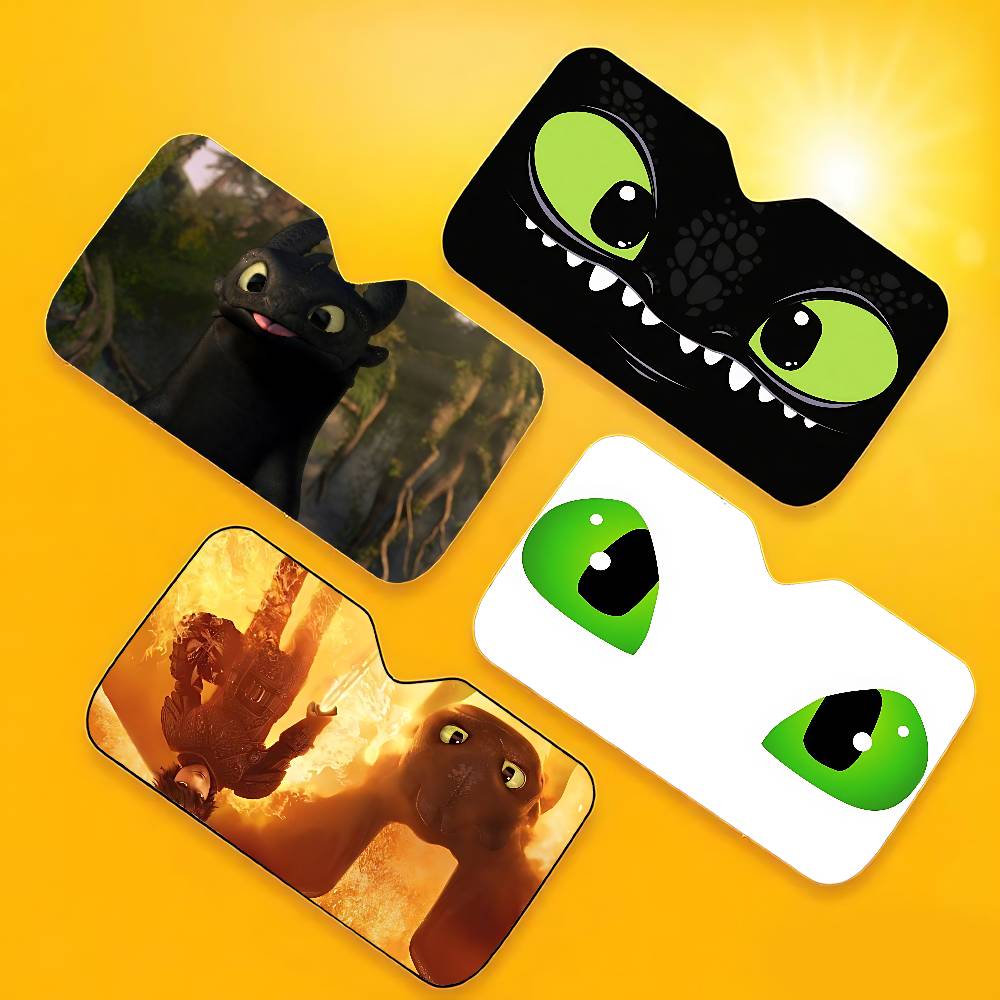 Pare-soleil de pare-brise de v - Car Accessories Outside avis et prix