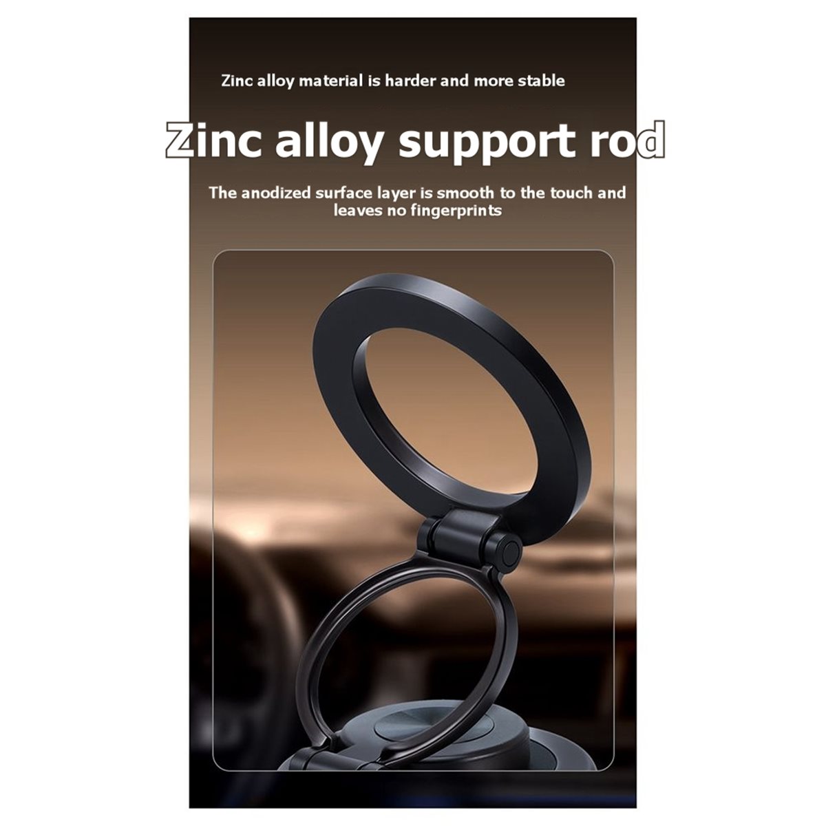 Peut acheter 360 °   Support d - Car Accessories To Buy avis et prix