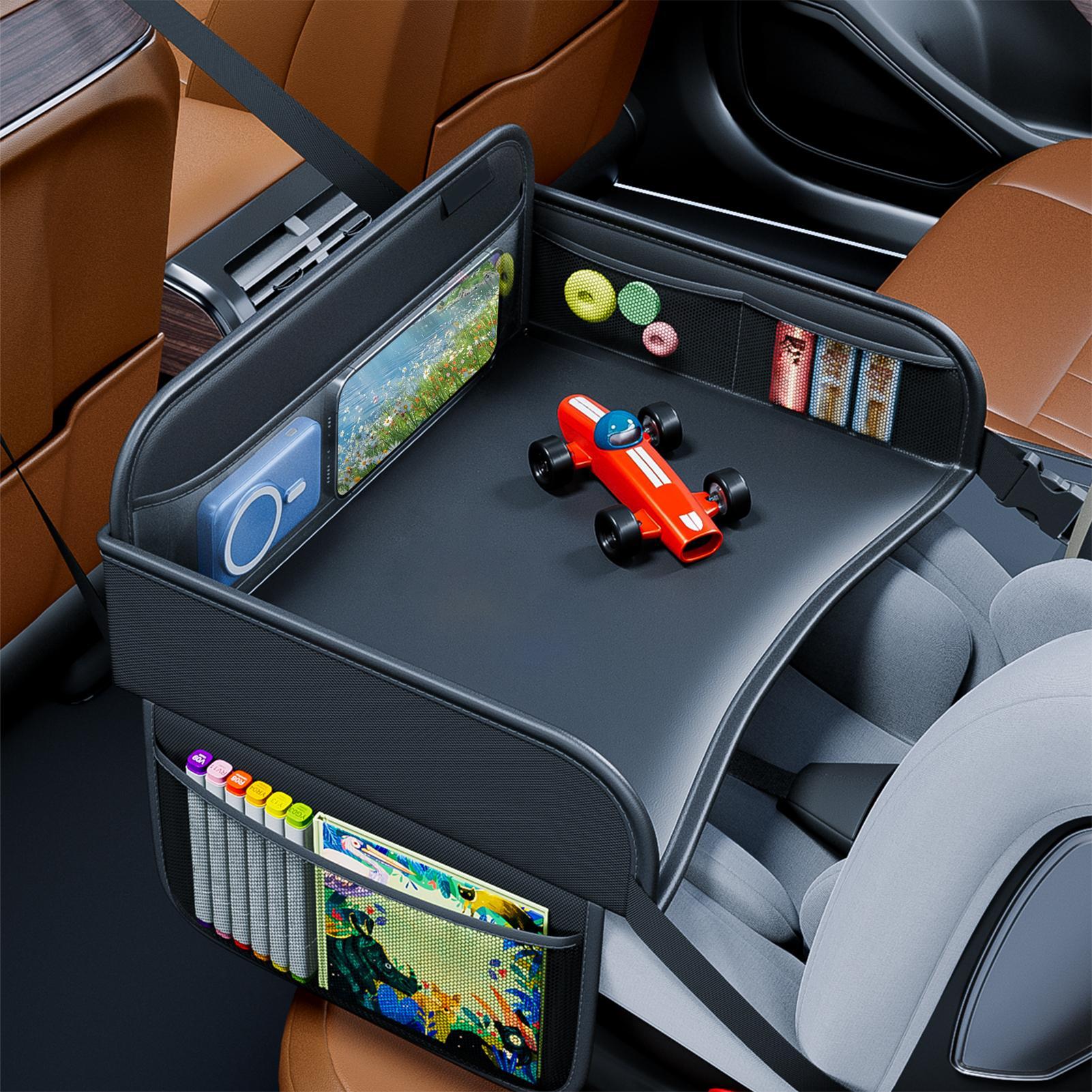 Table de dessin et de repas un - Back Seat Car Table avis et prix