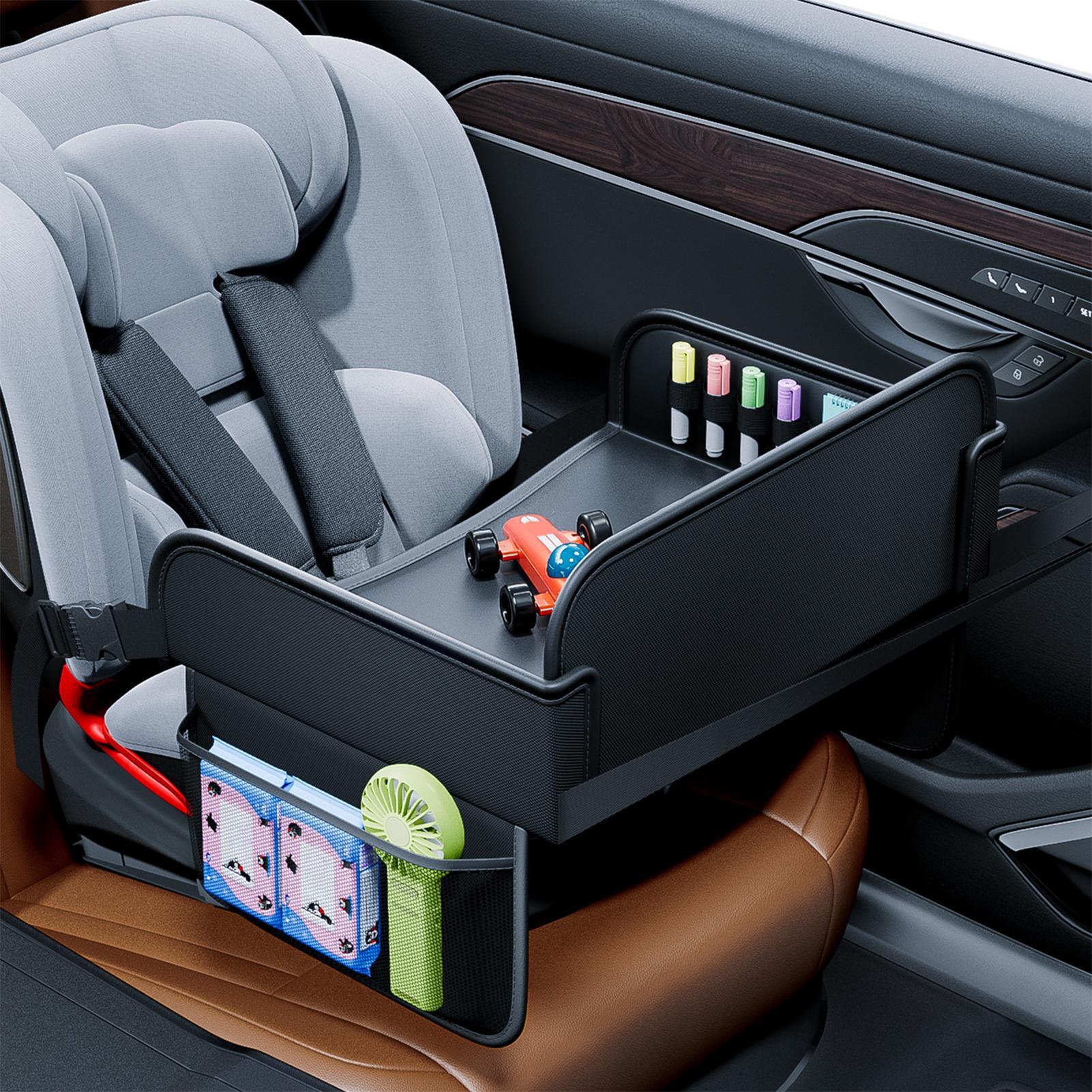 Table de dessin et de repas un - Back Seat Car Table avis et prix
