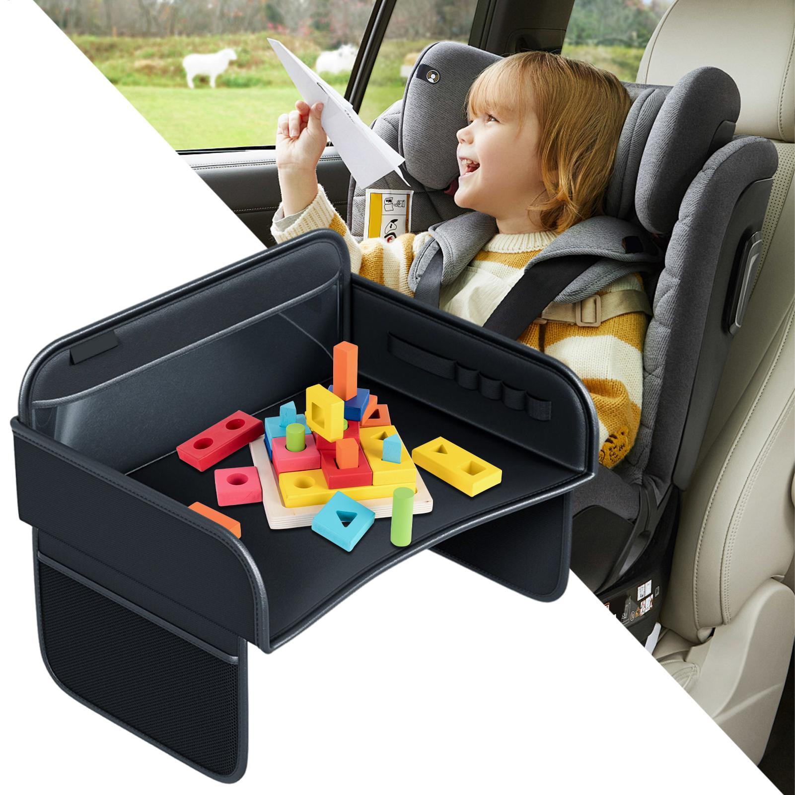 Table de dessin et de repas un - Back Seat Car Table avis et prix