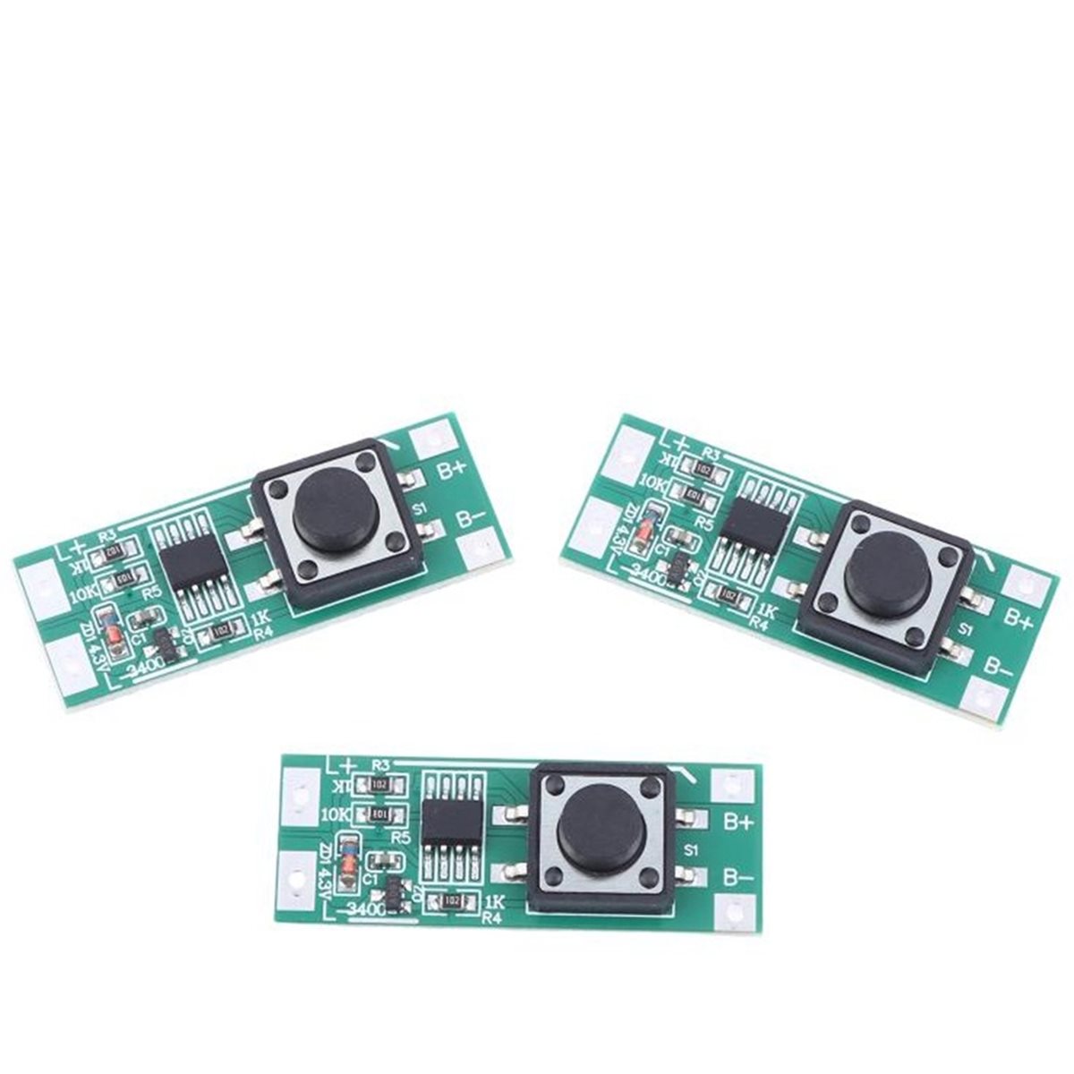 【TODAY-BUY】~@ Module clignotan - Car Accessories To Buy avis et prix