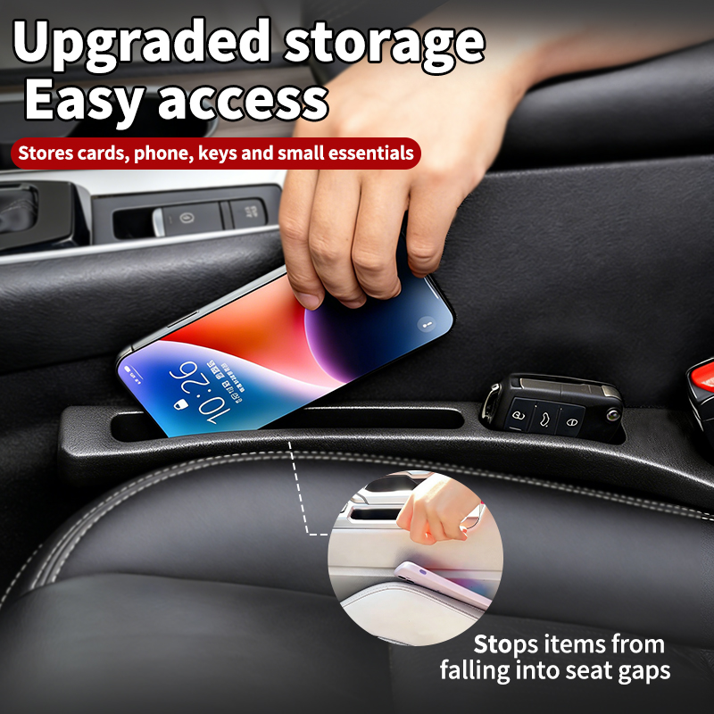 Adapté aux sièges auto Togg, a - Car Accessories Outside avis et prix