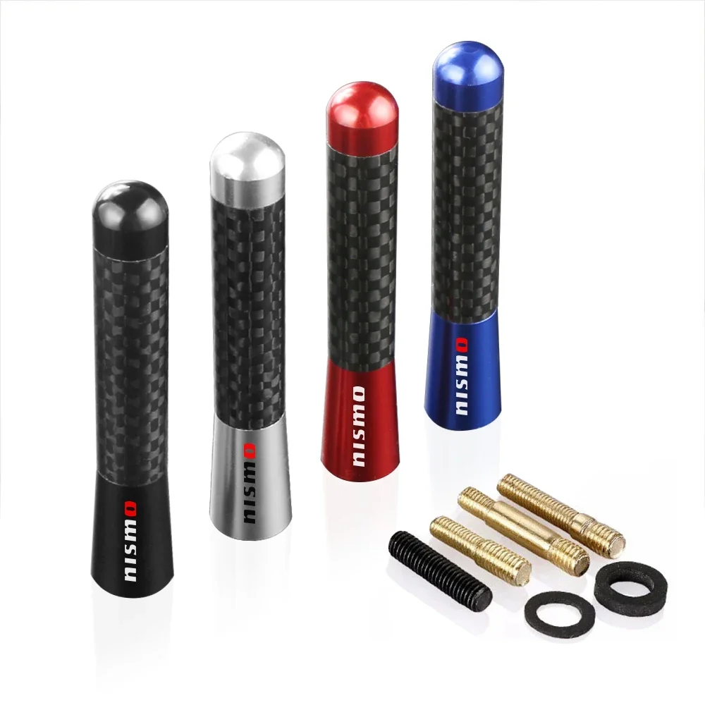 Antenne aérienne d'autoradio 8 - Car Accessories Xcent avis et prix
