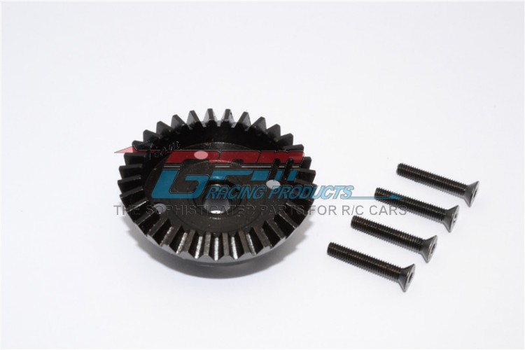 GPM 1/8 AXIAL YETI XL 90032 Ac - Car Accessories Xl6 avis et prix