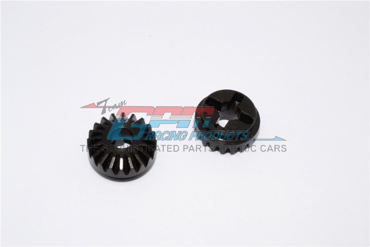 GPM 1/8 AXIAL YETI XL 90032 Ac - Car Accessories Xl6 avis et prix