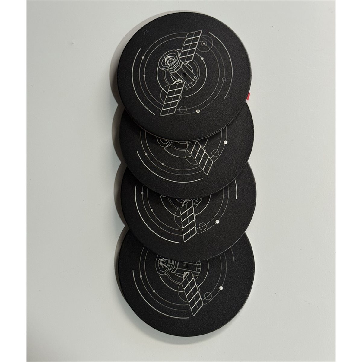 【TODAY-BUY】~@ 4PCS Starlink po - Car Accessories To Buy avis et prix