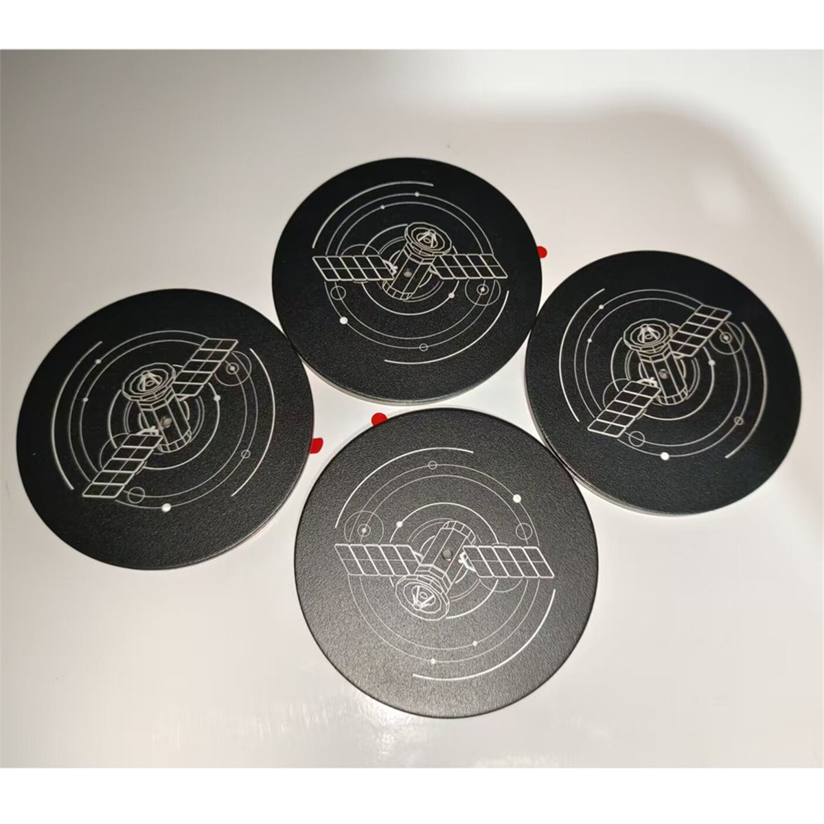 【TODAY-BUY】~@ 4PCS Starlink po - Car Accessories To Buy avis et prix