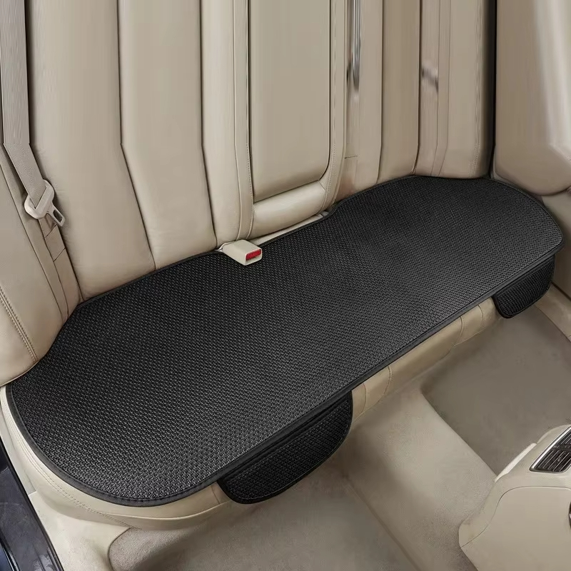 Housse de siège de voiture d'é - Car Accessories For Women avis et prix