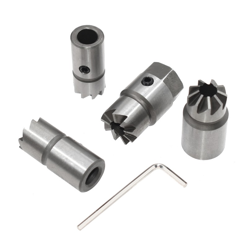 Kit de 17 pièces pour le netto - Fuel Injector Cleaner avis et prix